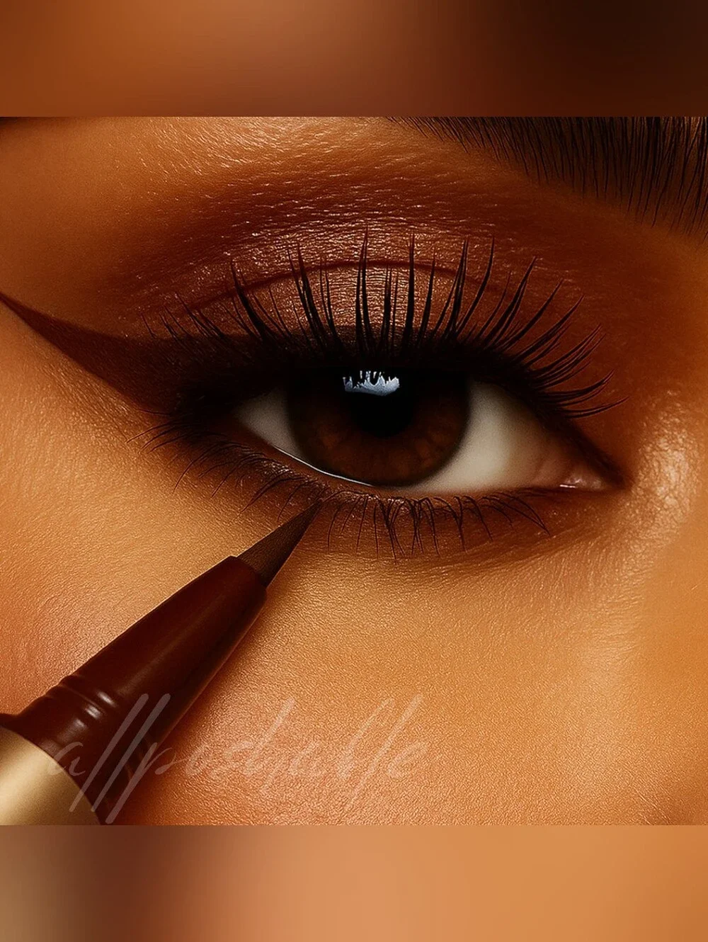Bisha Essential Eye Designer Duo Set